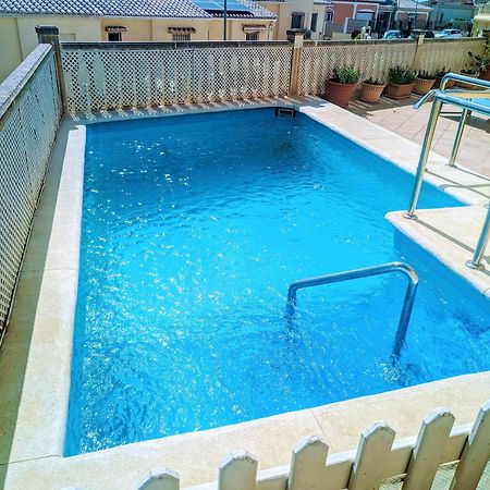 Vina Home Torre Del Mar Exterior photo