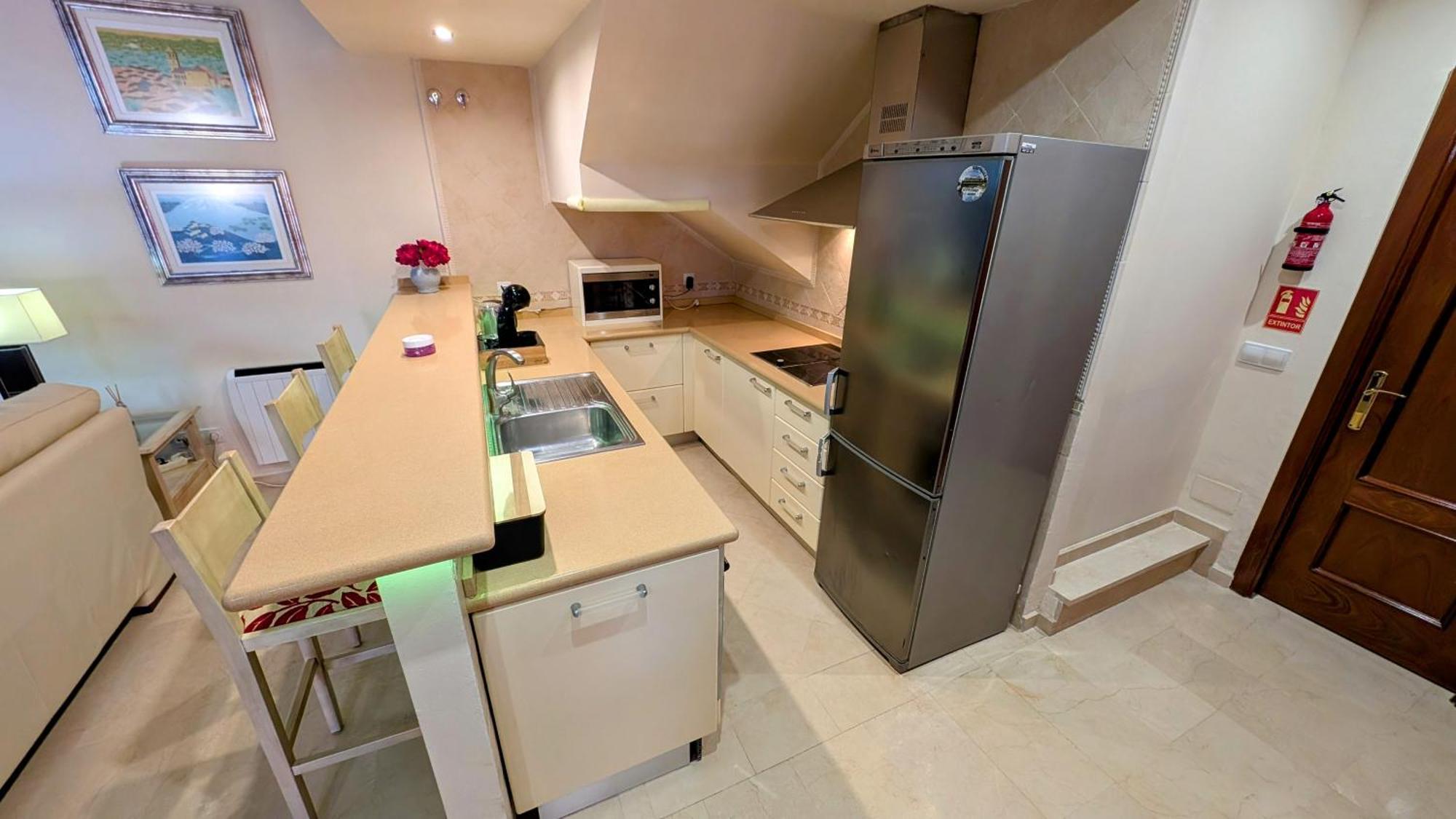 Vina Home Torre Del Mar Exterior photo