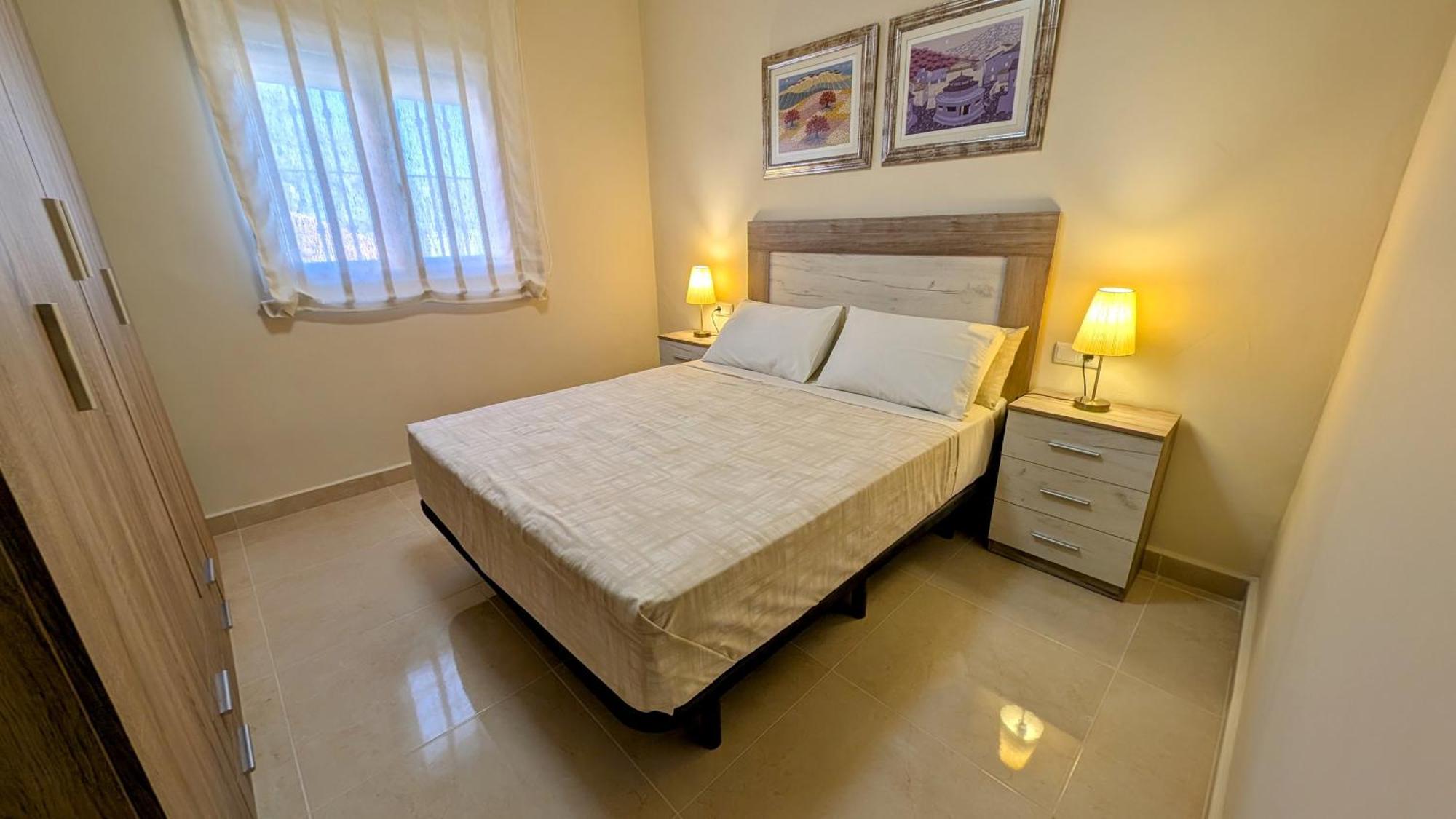 Vina Home Torre Del Mar Exterior photo
