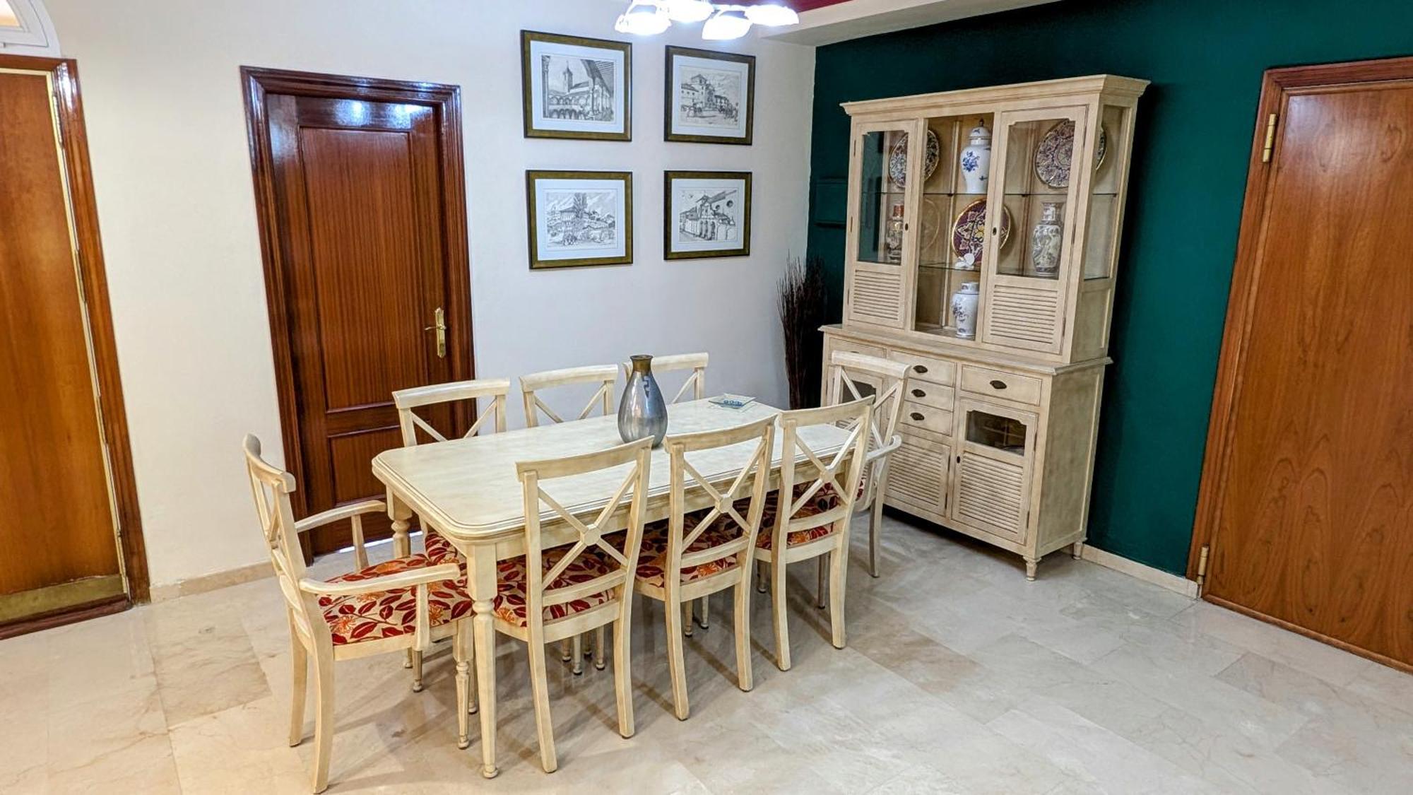 Vina Home Torre Del Mar Exterior photo