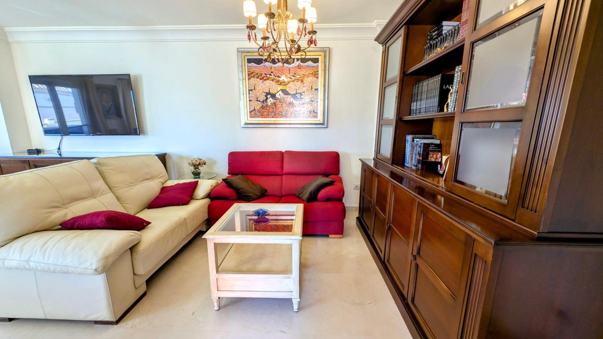 Vina Home Torre Del Mar Exterior photo