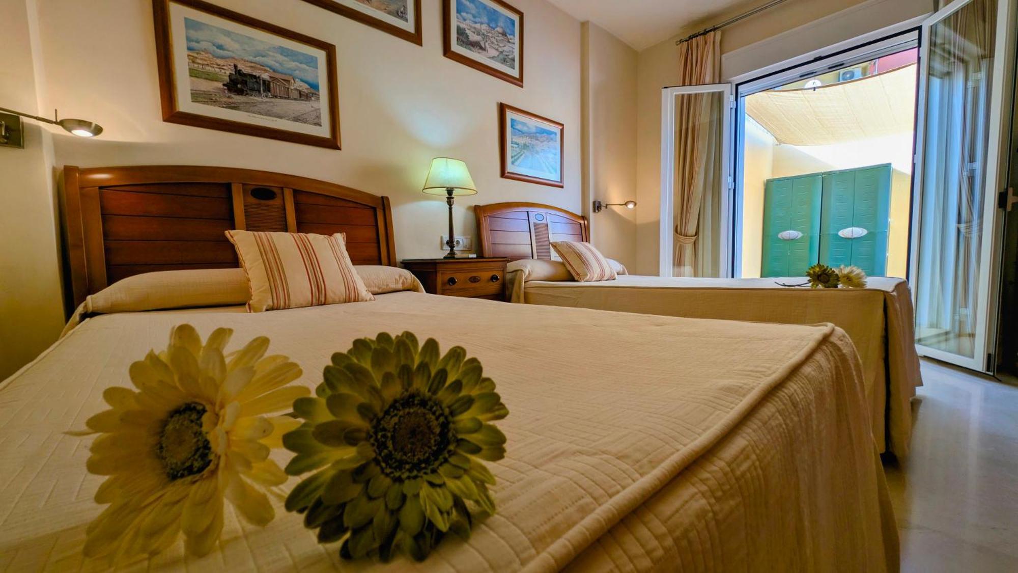 Vina Home Torre Del Mar Exterior photo
