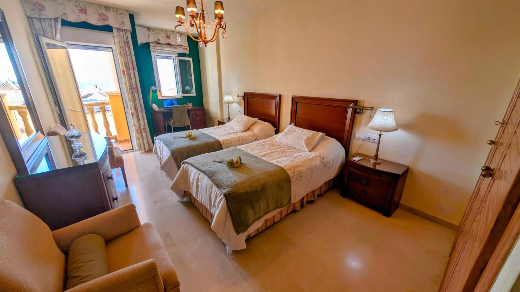 Vina Home Torre Del Mar Exterior photo