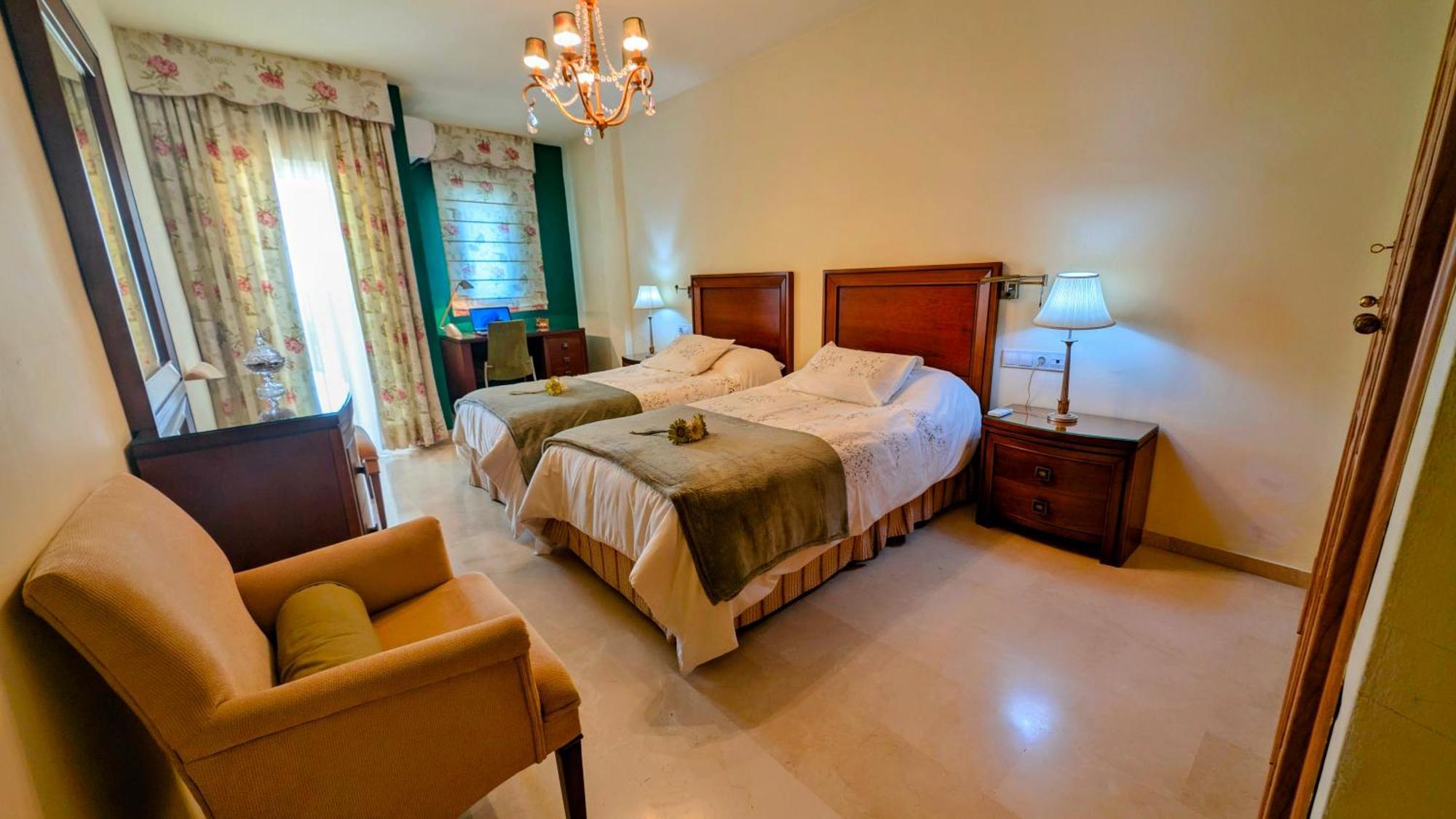 Vina Home Torre Del Mar Exterior photo