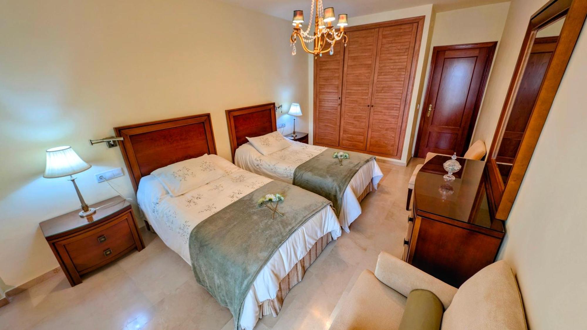 Vina Home Torre Del Mar Exterior photo